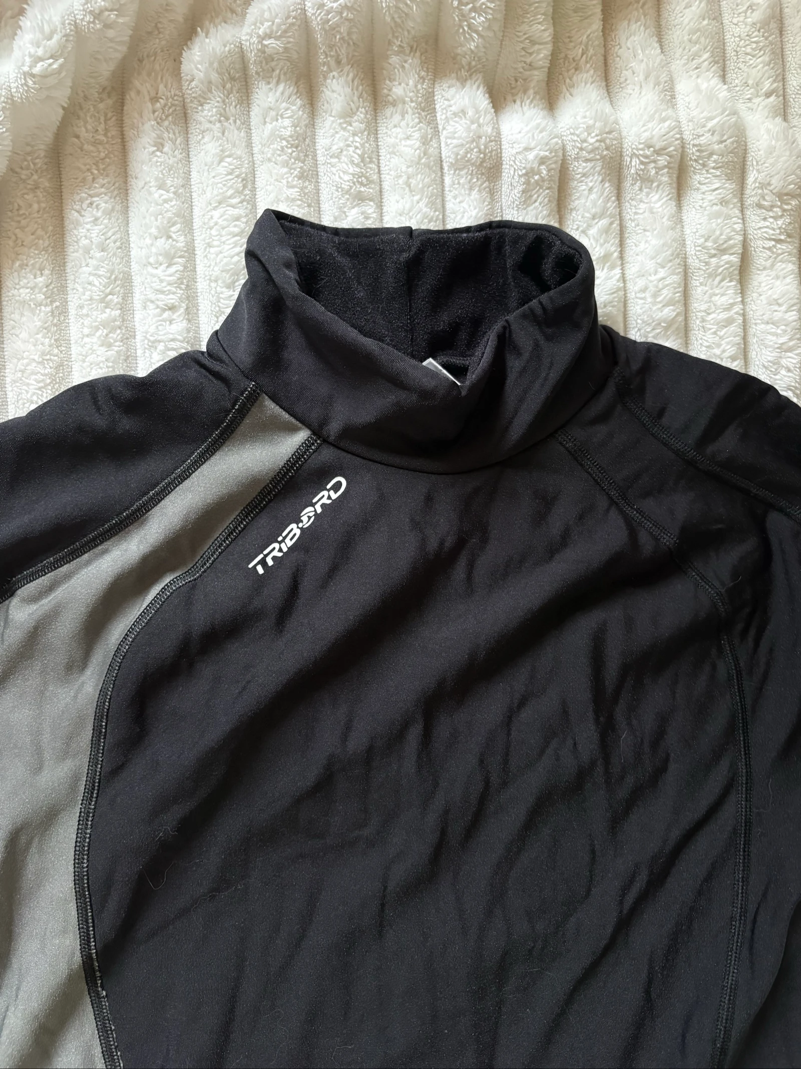 Men's Surf T-Shirt Plus Size – photo 2
